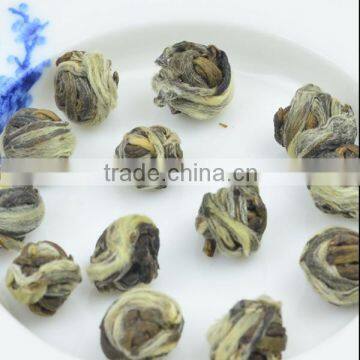 Best EU Standar Jasmine Tea Top Quality Dragon Pear Tea photo-2