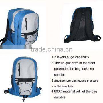 Fashional Shoulder backpack