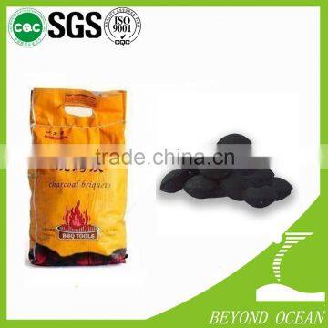 Coconut shell BBQ Charcoal