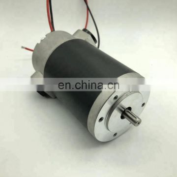 80ZYT-R02 DC electric motors rated 2900rpm 177w, replace TRANSTECNO Motor