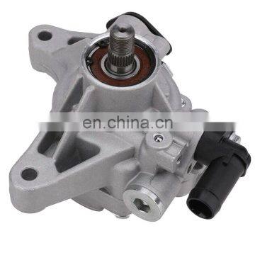 56110-RAA-A01 Power Steering Pump OEM 56110RAAA01 With High Quality photo-3