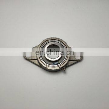 Stainless Steel Housing Pillow Block Bearings SUC206 SFL206 SUCFL206 photo-5