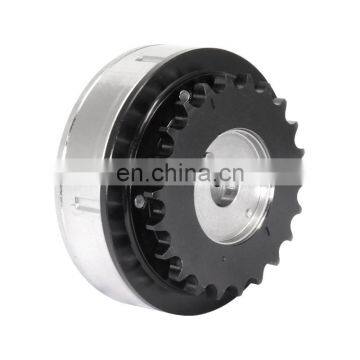 06B109088A NEW ENGINE Camshaft Dephaser Pulley OEM 06B109088D photo-5