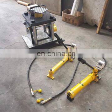 Manual LCD Display Concrete Direct Shear Test Equipment Rock Strength Testing Device photo-2