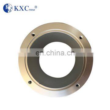 Cnc Aluminum Machining Auto Drilling Machine Part photo-2