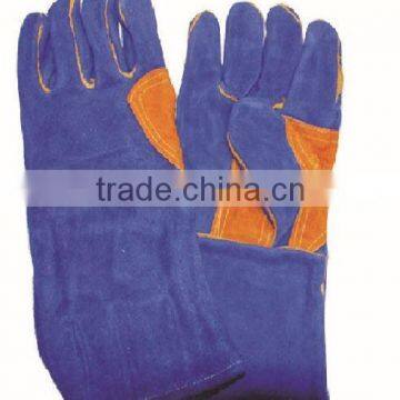 gloves welding