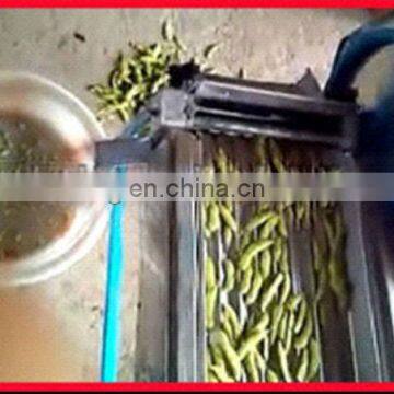 Wet or Dry Pigeon Peas Sheller photo-3