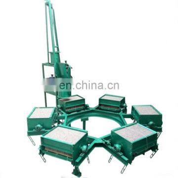 automatic dustless chalk making machine