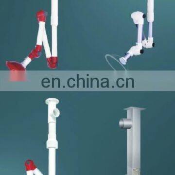 Laboratory Accessories-lab Water Faucet With Gooseneck Spout