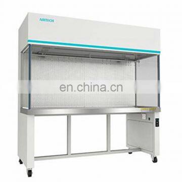 Laboratory Equipment Vertical Horizontal Laminar Air Flow Cabinet Clean Bench photo-4
