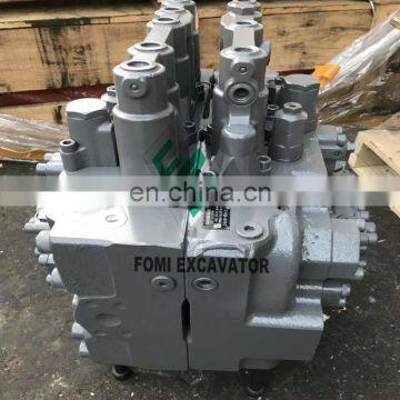 High Quality ZX330-3 Main Control Valve , KYB C0170-55945 Control Valve for Excavator 4625137 photo-5