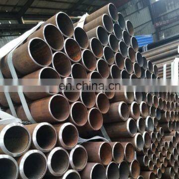 Galvanized API Casting Pipe ASTM A53 Gr.B A179, A192 4'' Sch10s API Carbon Steel Pipe Seamless Steel Pipe photo-5