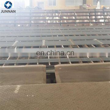 HRB400 HRB 500 Steel Rebar, Deformed Steel Bar, Iron Rods for Construction