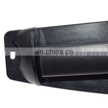Door Handle Rear Right For 99-07 Chevy Silverado GMC Sierra 15758171,79107