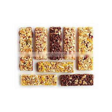 Fully-automatic Small Size Dates Bar Extruder Protein Bar Cutting Machine Fruit Bar Making Machine photo-5