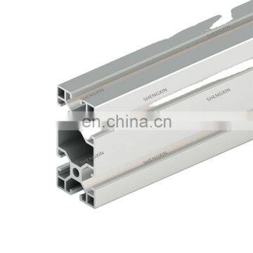 Shengxin t slot aluminium profile-4040, 4080, 40120