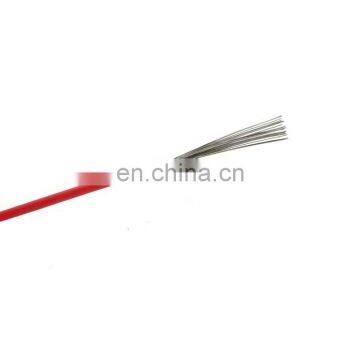 Good Quality AWM 1553/AWM 1554 Internal Wire Pass FT2 Flame Test