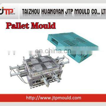 Injection Mould Manufacturers Plastic Tooling Mould Pallet Mold Maker photo-2
