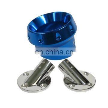 Stainless Steel Sheet Metal Cnc Hand Wheels Motorcycle Machining Milling Turning Manufacturing Parts Making Cheap Fast Prototype photo-2