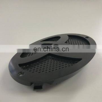 Car Parts Plastic Injection Mould photo-2