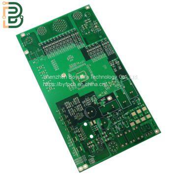 Single Sided PCB Boards Low Cost PCB Manufacturing China photo-2