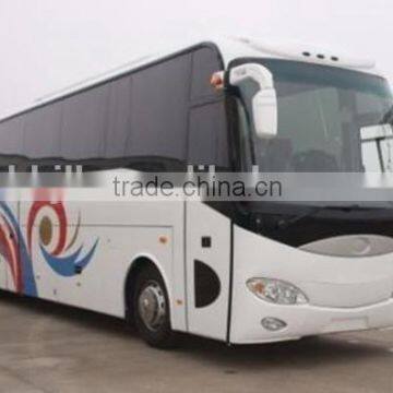 PK6137 6X4 Luxury Tourist Bus 13.7m With 57-61 Seats photo-3