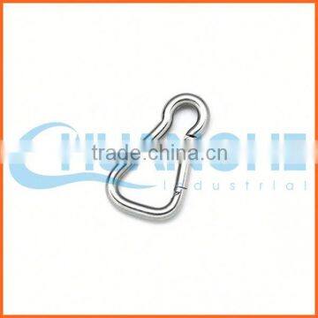 Made in China Rotatable Snap Hook photo-4