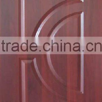 Melamine Moulded door skin 3mm