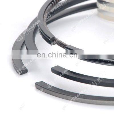 VT365 engine rings piston manufacturer 1845605C92/1846505  95mm*2.385+2+3.45