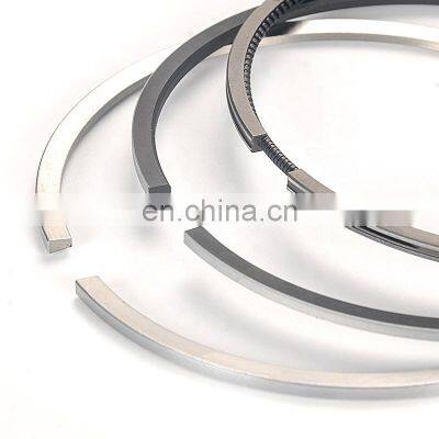 SA6D140E-3 Diesel Engine Piston Ring 140mm 6217-31-2030 for Komatsu