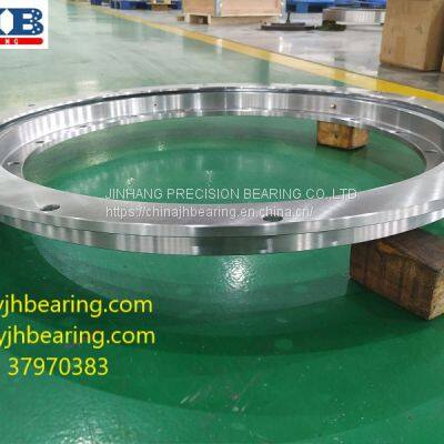 RKS.23.0741 Slewing Bearing With Flange 848*634*56mm for Cargo Truck Equipment photo-2
