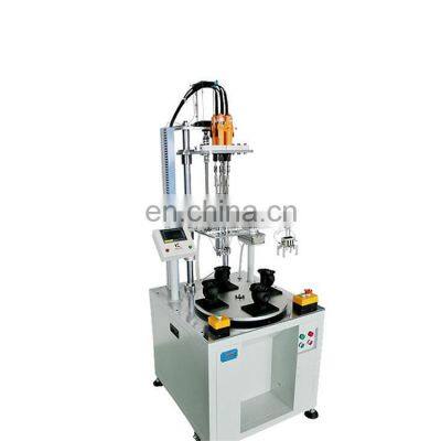Factory Direct Supplier Screwdriver Automatic Locking Screw Fastening Machine photo-2