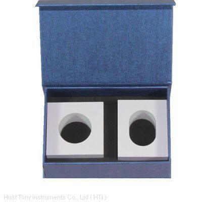 1Kg Impact Tester Meet EN71 Toys Free Fall Drop Test Equipment TW-201 photo-2