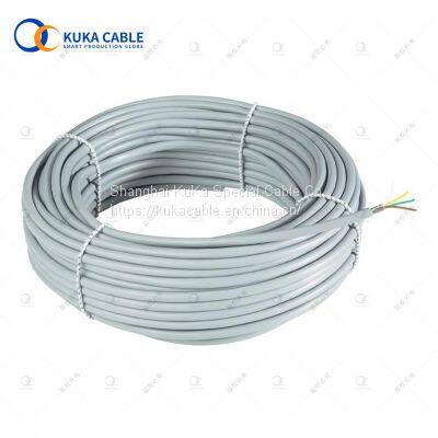 High Quality Multicore Unitronic Cable LIYY/LIYCY photo-2