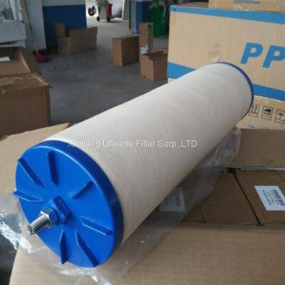 PECO Coalescer Filter Element Cartridge CAA11-5 for Petroleum Oil Aviation Oil Gas Oil Filtration photo-2