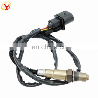 HYS High Quality  Sensor 717285201021 021906262B 06B906265D For Audi A4 TT VW Golf City Beetle Jetta Passat Air-Fuel Rati