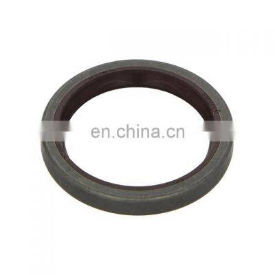 high quality crankshaft oil seal for heavy truck VOLVO  auto parts oil seal 81320500219 for MAN