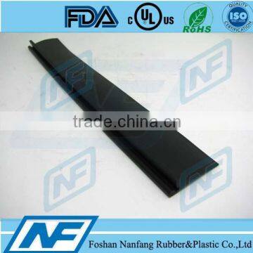 Glass Aluminum Accessories Epdm Rubber Sealing Strip photo-2
