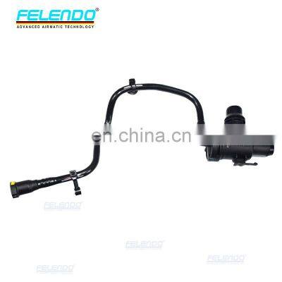 Water pipe LR093677 for LR Gasoline vehicles Brand new good quality