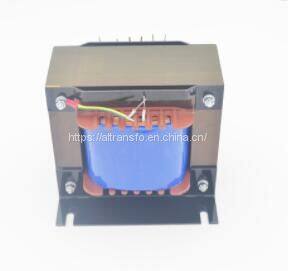 Elevator accessories EI type control transformer
