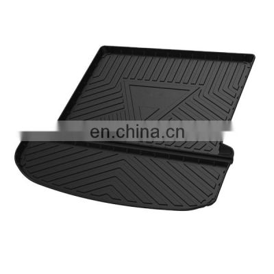 New Rear Cargo Boot Liner Trunk Mat For Hyundai TUCSON (4/6 seats)