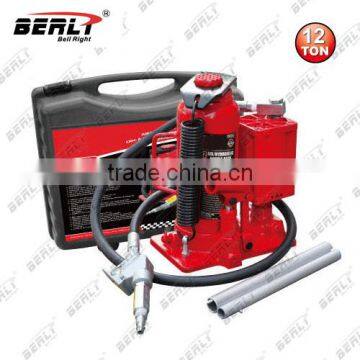 Bell Right low price high quality pneumatic hydraulic jack