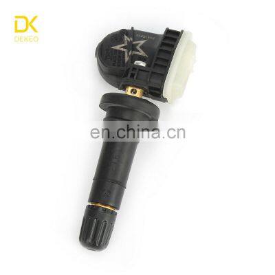 Tire Pressure Monitor Sensor TPMS 315MHz 13598772 13516164 For CADILLAC/CHEVROLET/GM BUICK photo-2