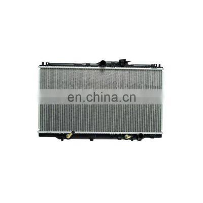 germany high standard quality N4778001tM3609001tM3659002 engine parts condenser supplier for PETERBILT 387/389 Series  2008-2010