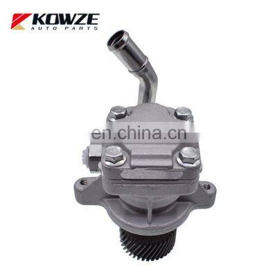 Power Steering Oil Pump Assy UR56-32-600 For MAZDA BT50 photo-4