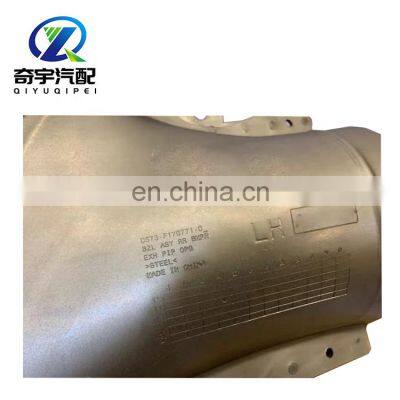 the High Quality Auto Parts Exhaust Pipe Shield for FORD MONDEO 2013-2019 OEM:DS73-17G771-CB