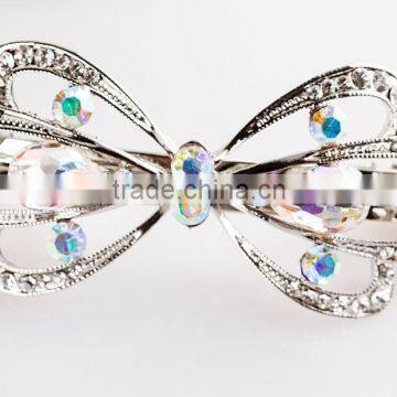 french barrette hair clips wholesale model FMFJ246JK