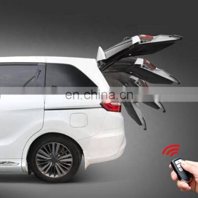 Hansshow Auto electric tailgate strut lift aftermarket power liftgate for honda odyssey 2013 2014 2015 2016 2017-2020 2021