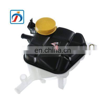 Premium ML W166 Coolant Expansion Tank for ML Class W166 2012 2016