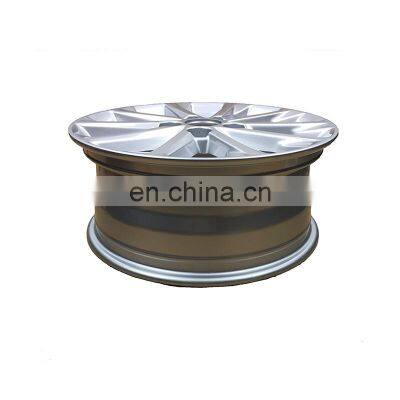 Manufacturers Sell Hot Auto Parts Directly Wheel Rims 16 Inch Car Rims 5x120 Alloy Wheels for Toyota Camry OEM 42611-06690